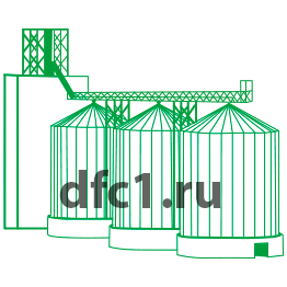 Фумигация складов в Волжском